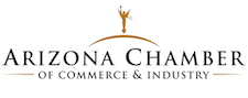 Arizona Chamber of Commerce and Industry logo