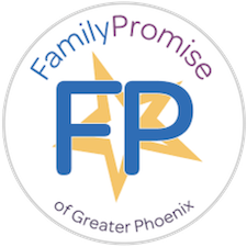 Family Promise logo