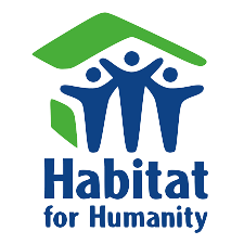 Habitat for Humanity logo