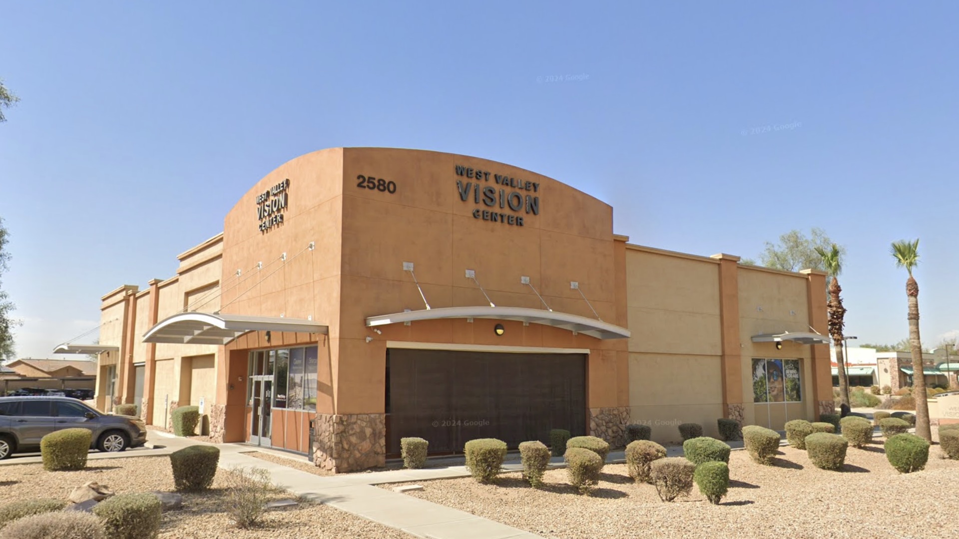 Goodyear, AZ