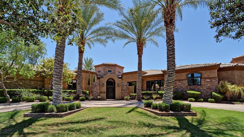 Litchfield Park, AZ
