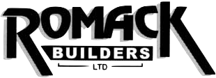Romack Builders logo